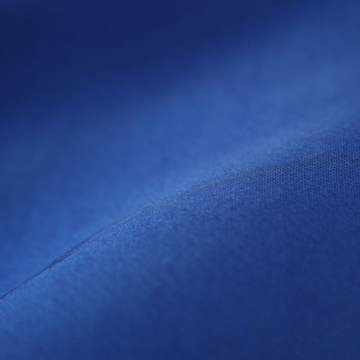 Blue Fabric Macro 4K 5K